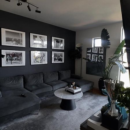 Appartement Center Of Hollywood à Los Angeles Extérieur photo