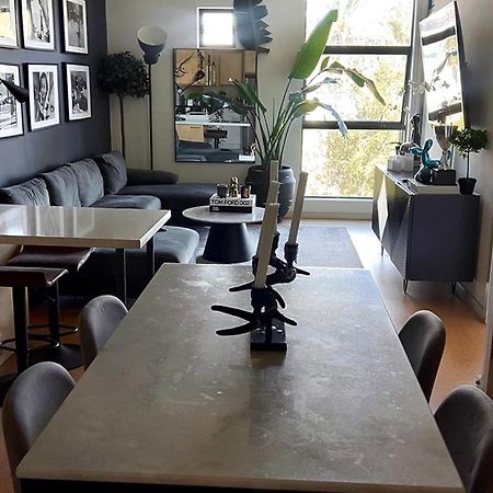 Appartement Center Of Hollywood à Los Angeles Extérieur photo