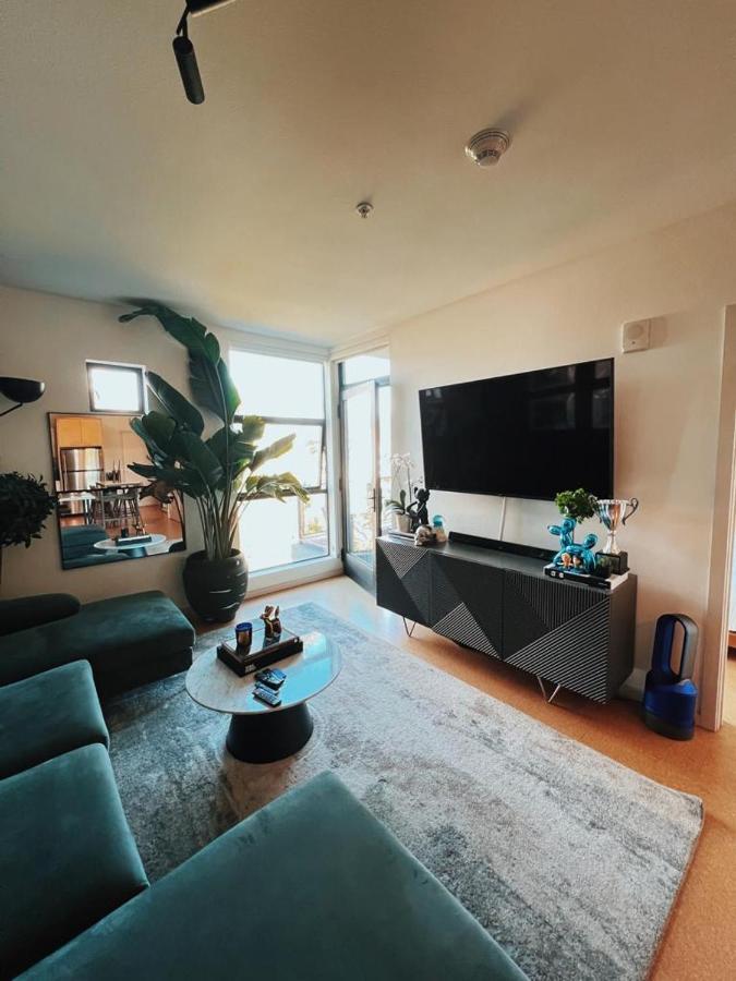 Appartement Center Of Hollywood à Los Angeles Extérieur photo