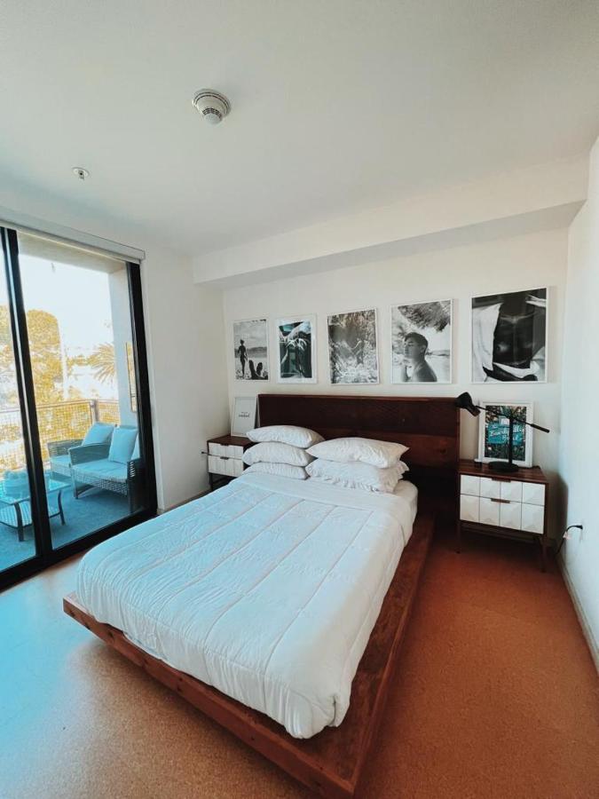 Appartement Center Of Hollywood à Los Angeles Extérieur photo