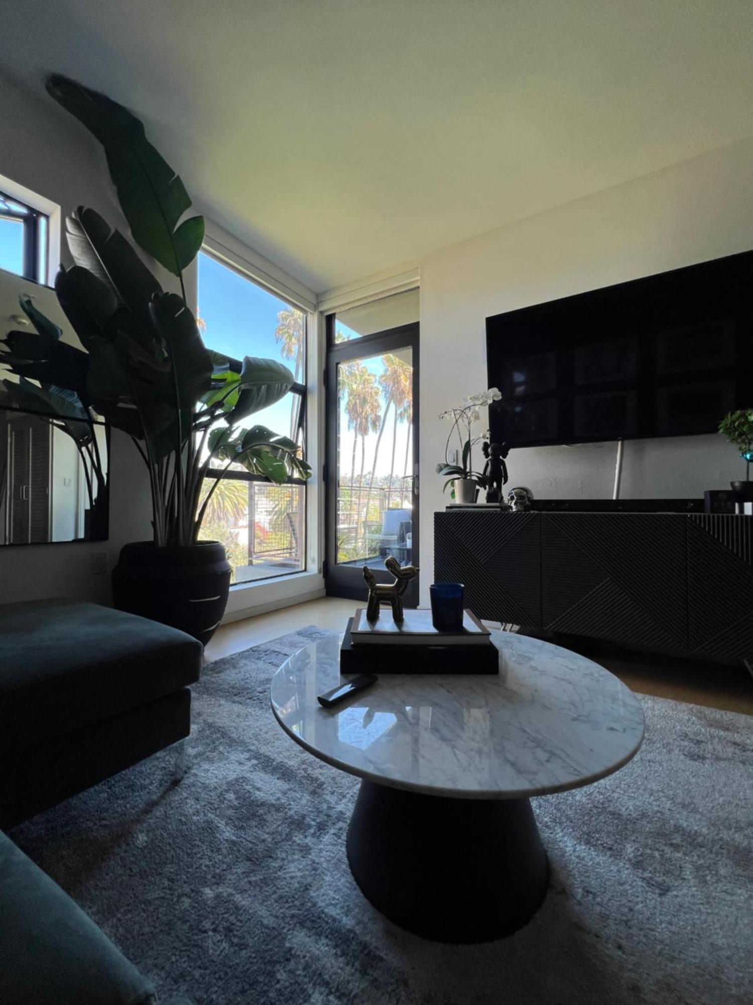 Appartement Center Of Hollywood à Los Angeles Extérieur photo