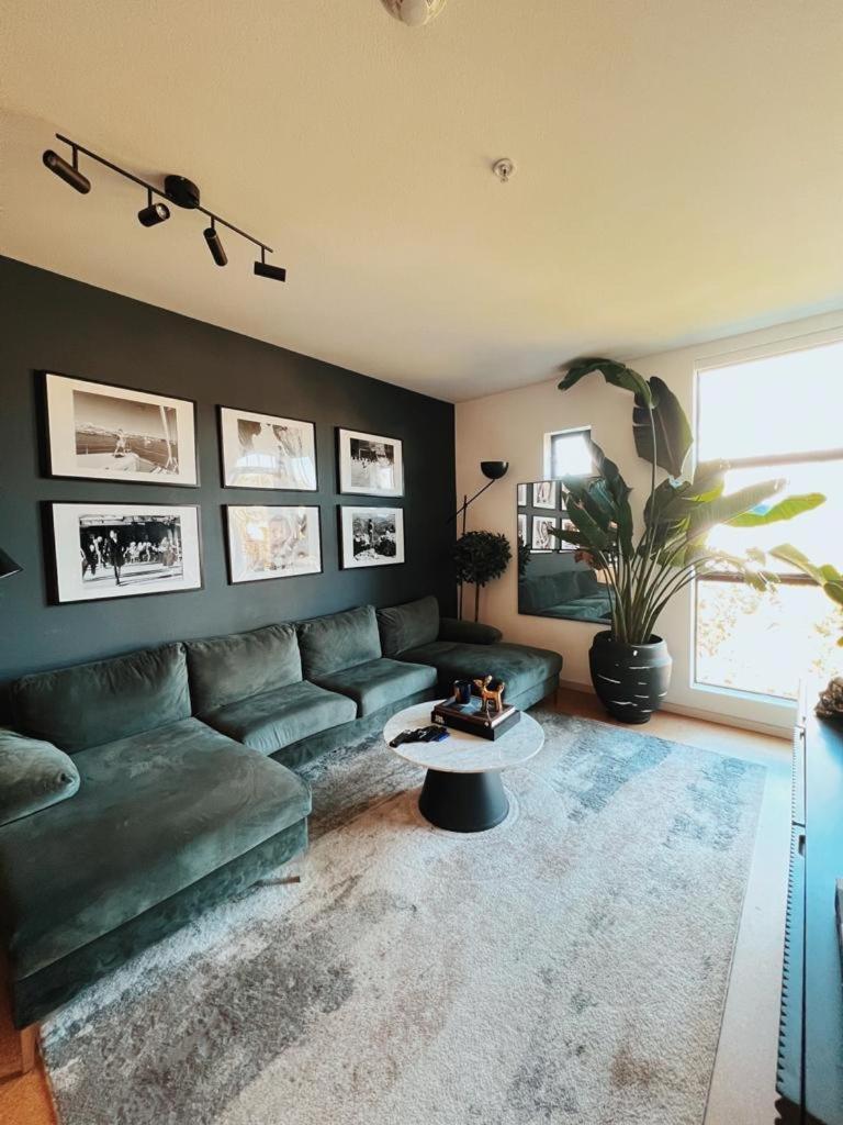 Appartement Center Of Hollywood à Los Angeles Extérieur photo