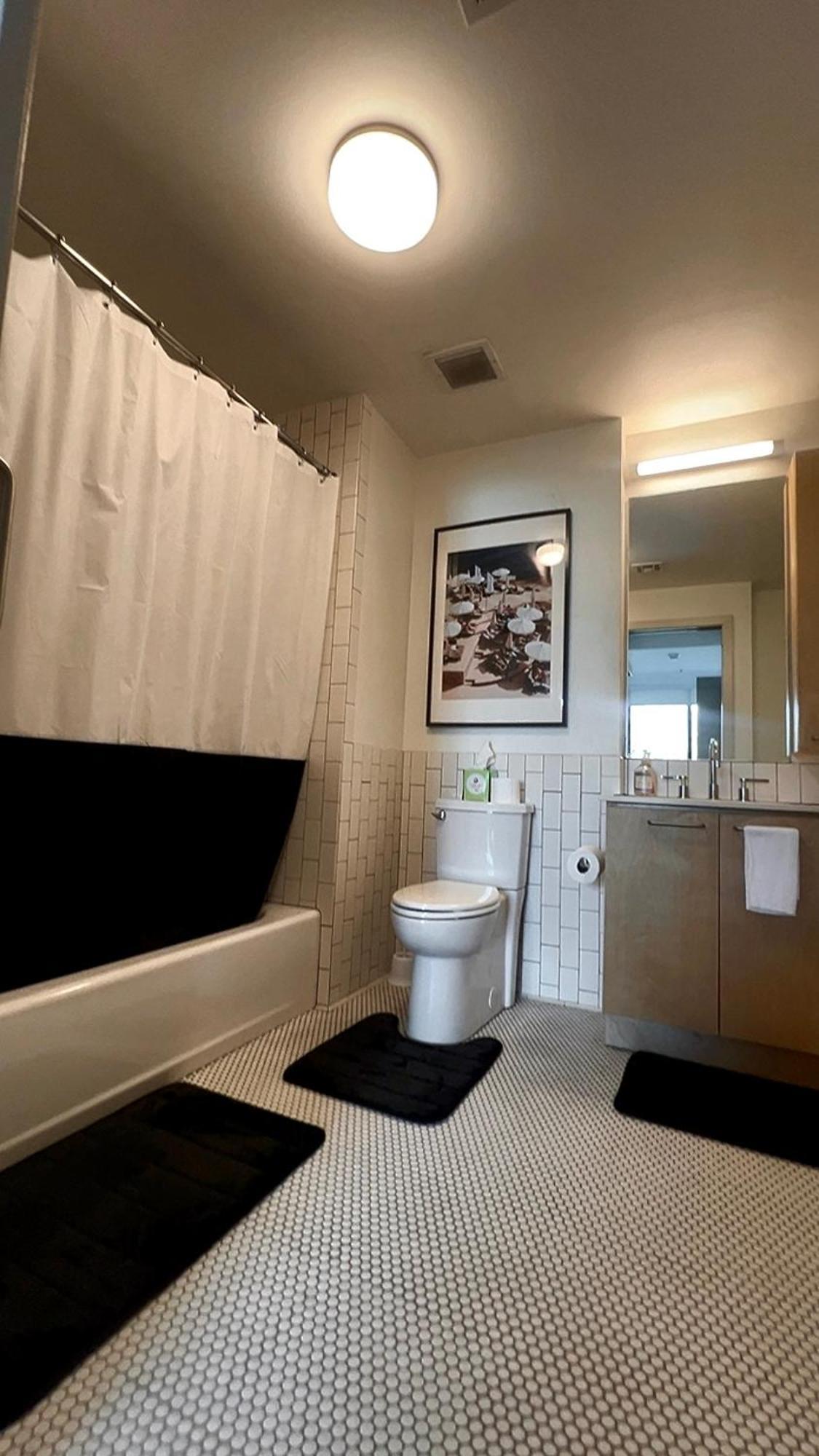 Appartement Center Of Hollywood à Los Angeles Extérieur photo